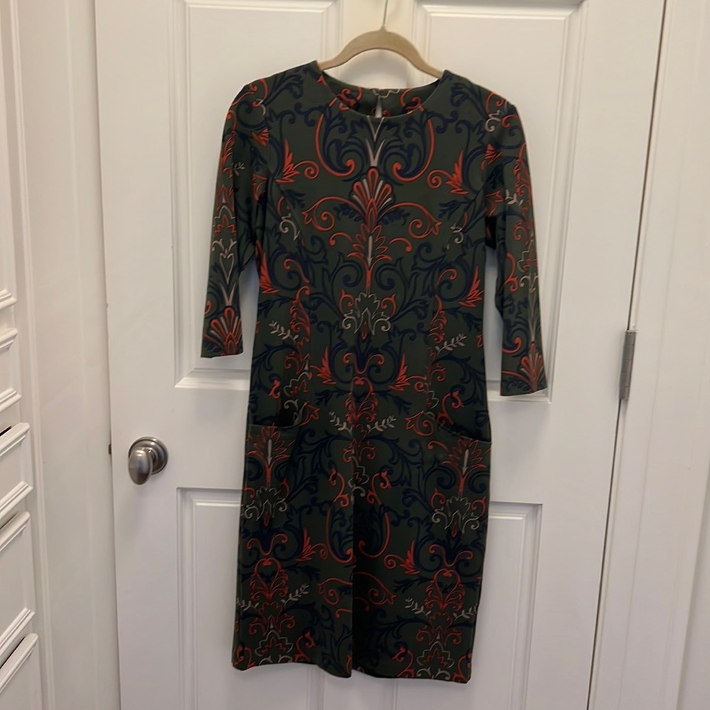 J. McLaughlin Dress never worn